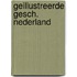 Geillustreerde gesch. nederland