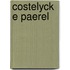 Costelycke paerel