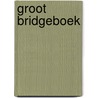 Groot bridgeboek door Goren
