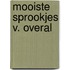 Mooiste sprookjes v. overal