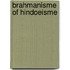 Brahmanisme of hindoeisme