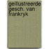Geillustreerde gesch. van frankryk