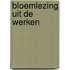 Bloemlezing uit de werken