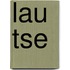 Lau tse