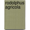 Rodolphus agricola by Nauwelaerts