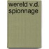 Wereld v.d. spionnage