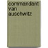 Commandant van auschwitz