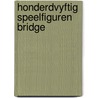 Honderdvyftig speelfiguren bridge door Werf