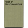 Kerst en sinterklaasliedjes door Philip Kruseman