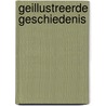 Geillustreerde geschiedenis door Halliday