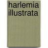 Harlemia illustrata by Prenen