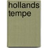 Hollands tempe