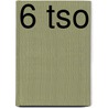 6 TSO by P. de Rammelaere