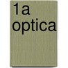 1a Optica door Onbekend