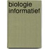 Biologie informatief