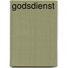 Godsdienst by S.Y. Woudstra