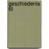 Geschiedenis 6t