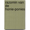 Razomin van de honie-ponies by Guido Staes