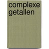 Complexe getallen by Leujes