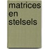 Matrices en stelsels