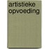 Artistieke opvoeding