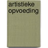 Artistieke opvoeding by Hugo Heughebaert
