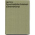 Gezins nyverheidstechnieken schemerlamp