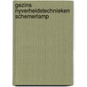 Gezins nyverheidstechnieken schemerlamp by Laureys