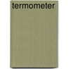 Termometer door Helsen