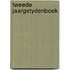 Tweede jaargetydenboek