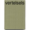 Vertelsels door Timmermans