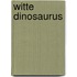 Witte dinosaurus