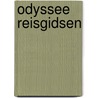 Odyssee reisgidsen door Leo Platvoet