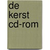 De kerst CD-ROM door Onbekend