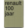 Renault 100 jaar door Onbekend