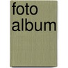 Foto album door Roba