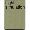 Flight Simulation door Onbekend