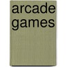 Arcade games door Onbekend
