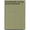 Ravensburger-Moving Puzzle-Sea World door Onbekend