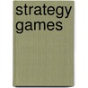 Strategy Games door Onbekend