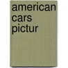 American Cars pictur door Onbekend