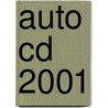 Auto CD 2001 door Onbekend