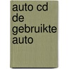 Auto CD De Gebruikte Auto door Onbekend