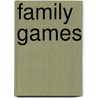 Family games by Unknown
