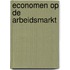 Economen op de arbeidsmarkt