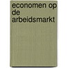 Economen op de arbeidsmarkt by R.K.W. van der Velden