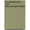De arbeidsmarkt voor MBO-schoolverlaters door P. van Eijs