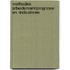 Methodiek arbeidsmarktprognose en -indicatoren