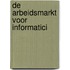 De arbeidsmarkt voor informatici