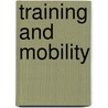 Training and mobility door Grip